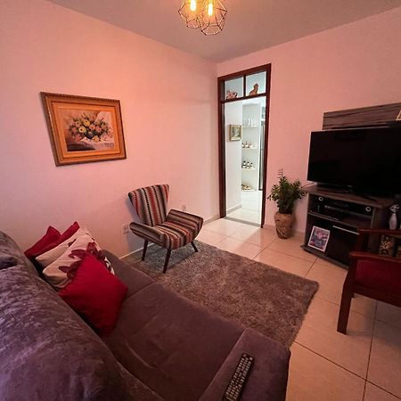 Casa Compartilhada Com Suite Privativa ฟลอเรียนอโปลิส ภายนอก รูปภาพ