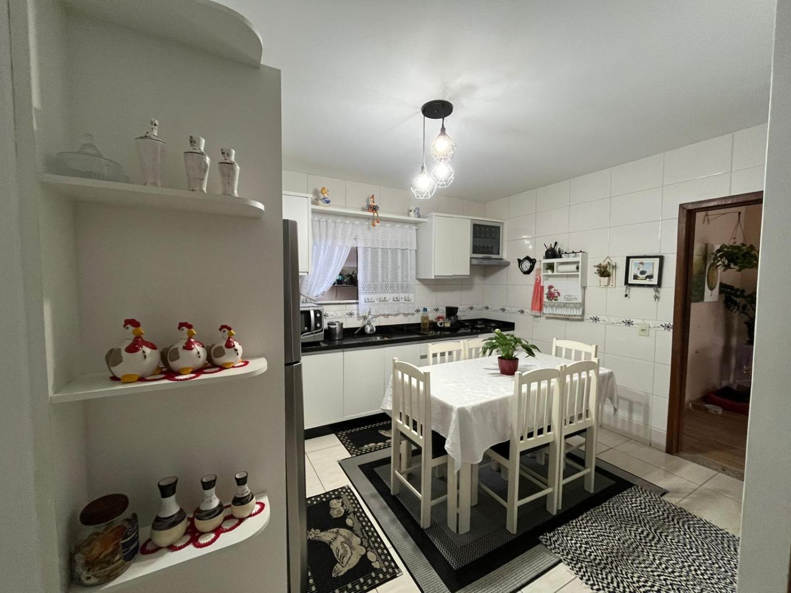 Casa Compartilhada Com Suite Privativa ฟลอเรียนอโปลิส ภายนอก รูปภาพ