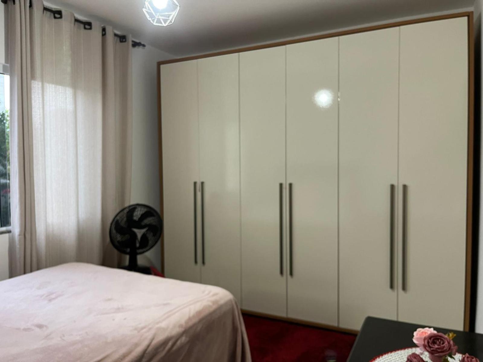 Casa Compartilhada Com Suite Privativa ฟลอเรียนอโปลิส ภายนอก รูปภาพ